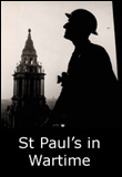 St Paul's in wartime
